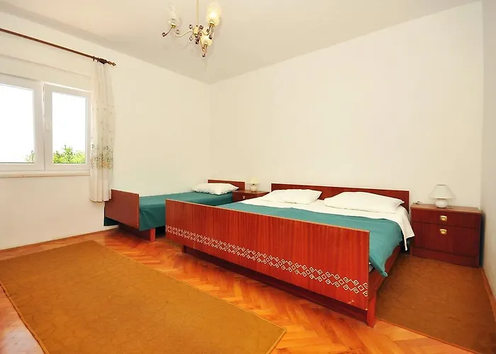 Апартаменты Apartments Andelo